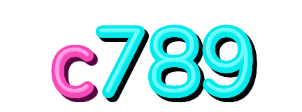 c789 — logo kanal